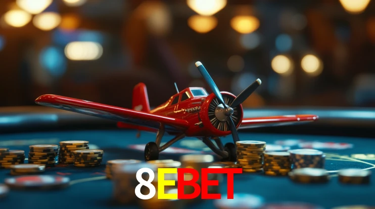 Welcome Bonus 8EBET