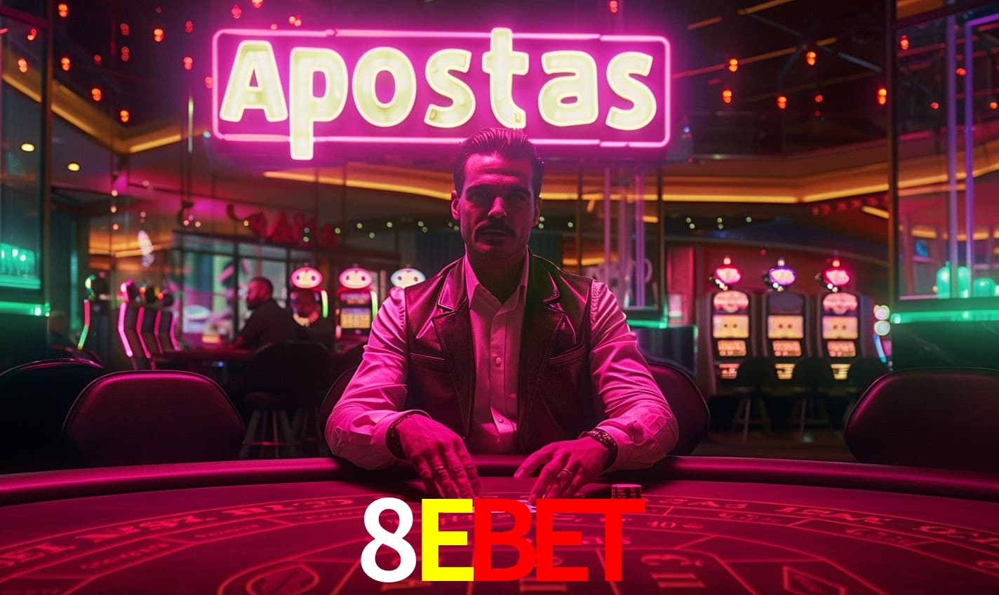 Bônus de Boas-vindas 8EBET