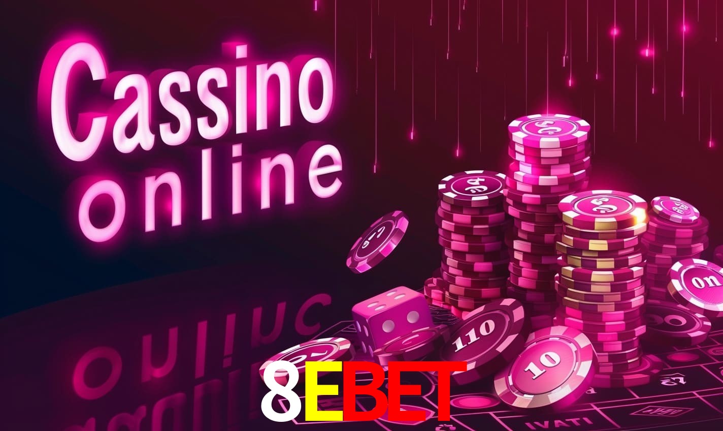 Estatísticas 8EBET