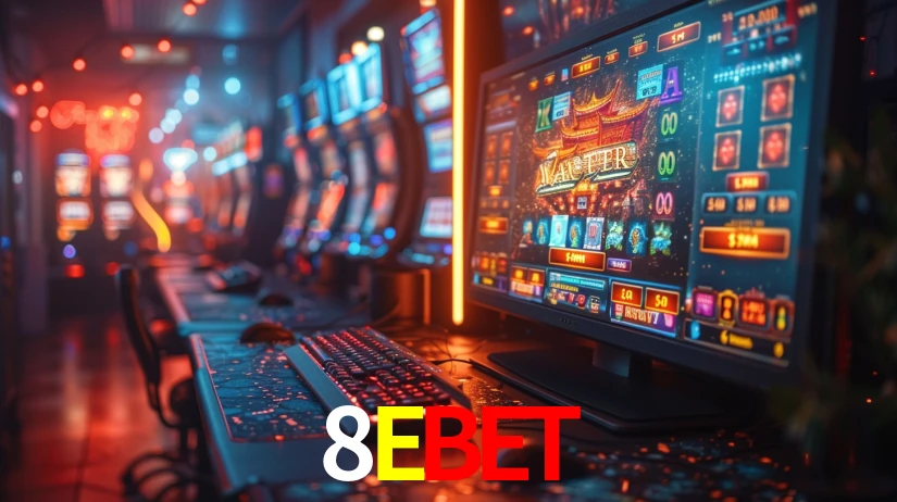 8EBET login
