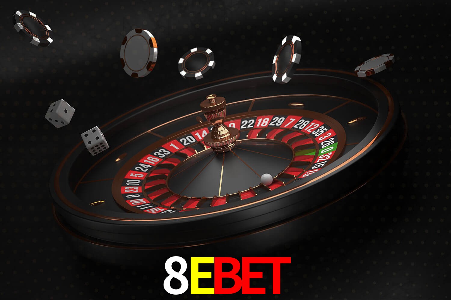 8EBET