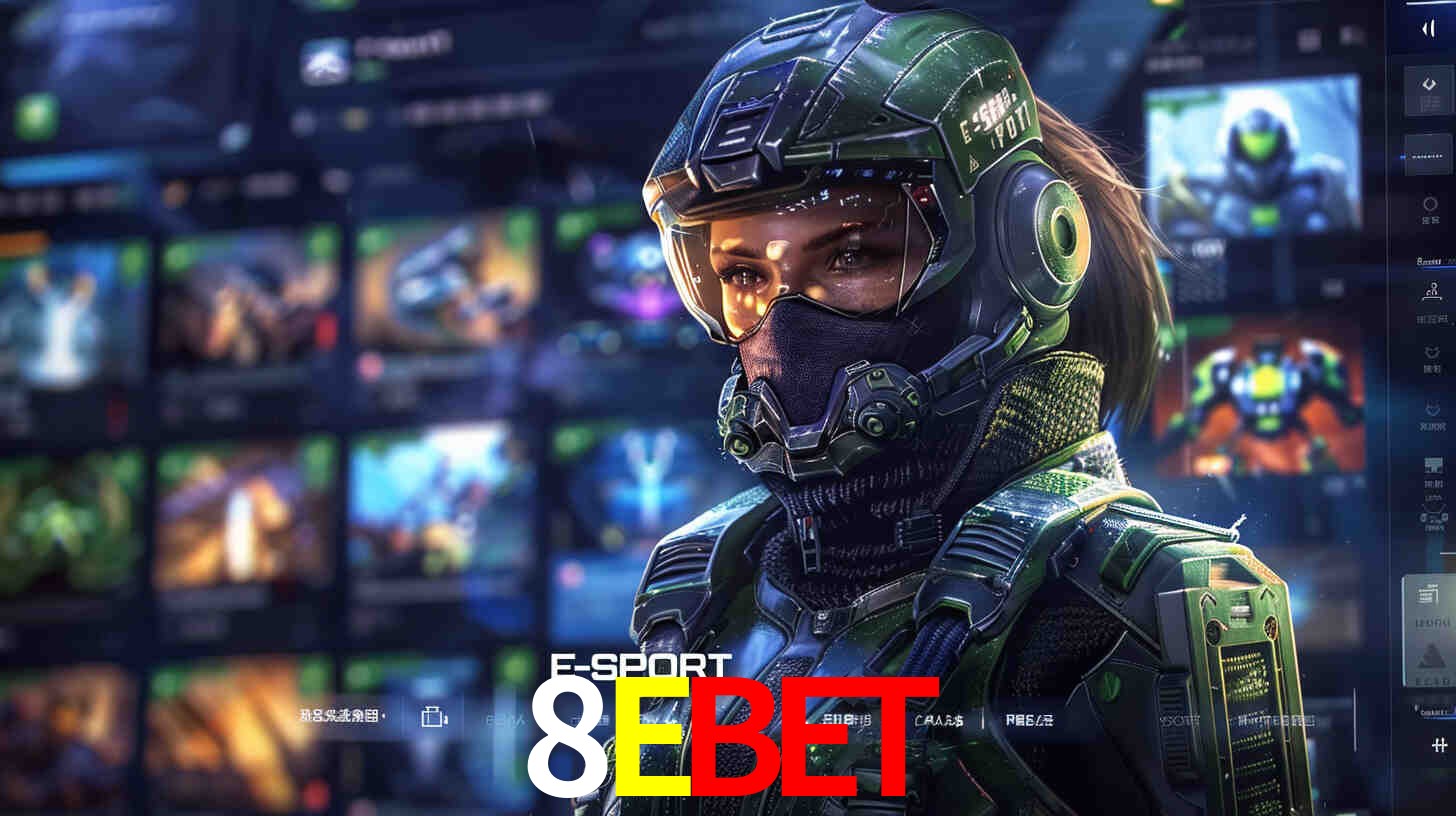 Account Benefits 8EBET
