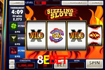 cassino 8EBET