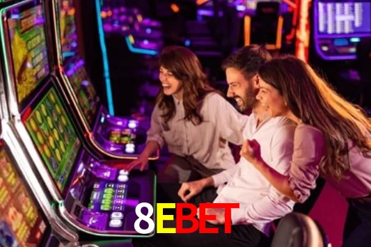 Tecnologia da Plataforma 8EBET