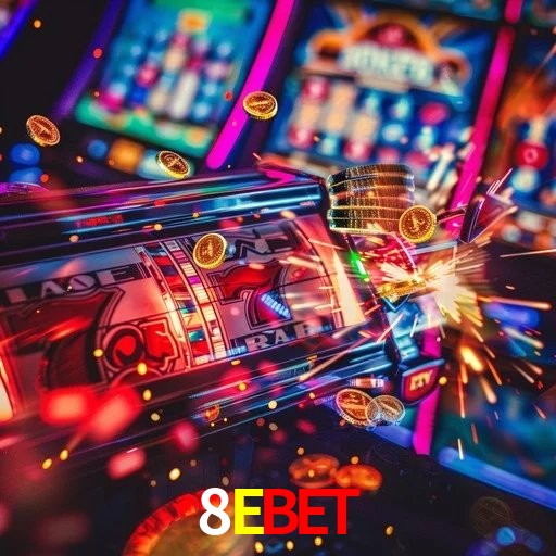Desvendando o Mundo dos Jogos Virtuais na 8EBET