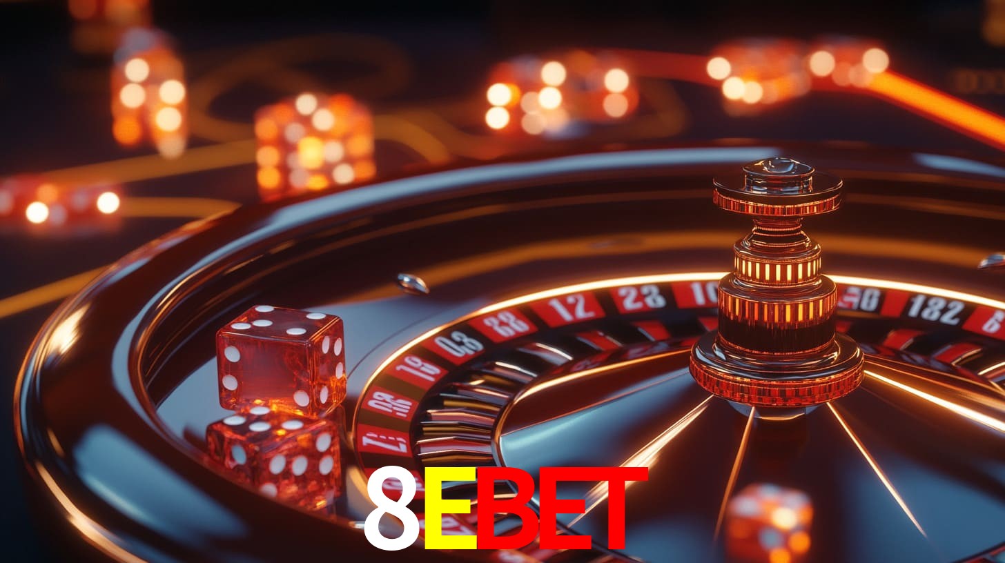 Programa VIP 8EBET