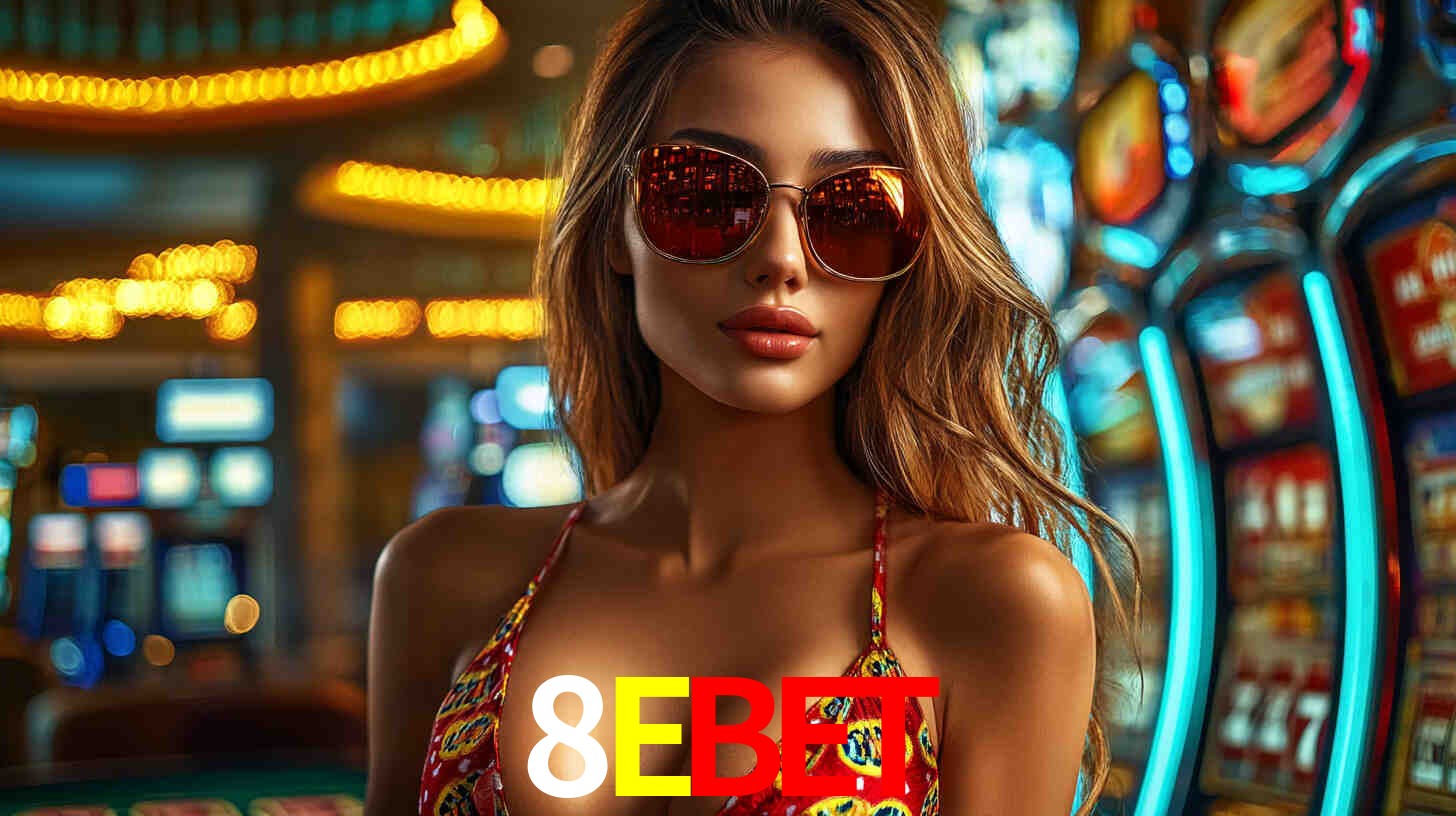 8EBET