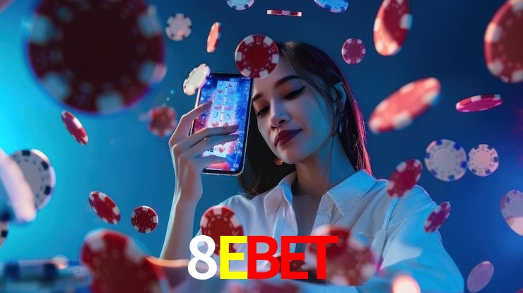 Jogos de Slot 8EBET