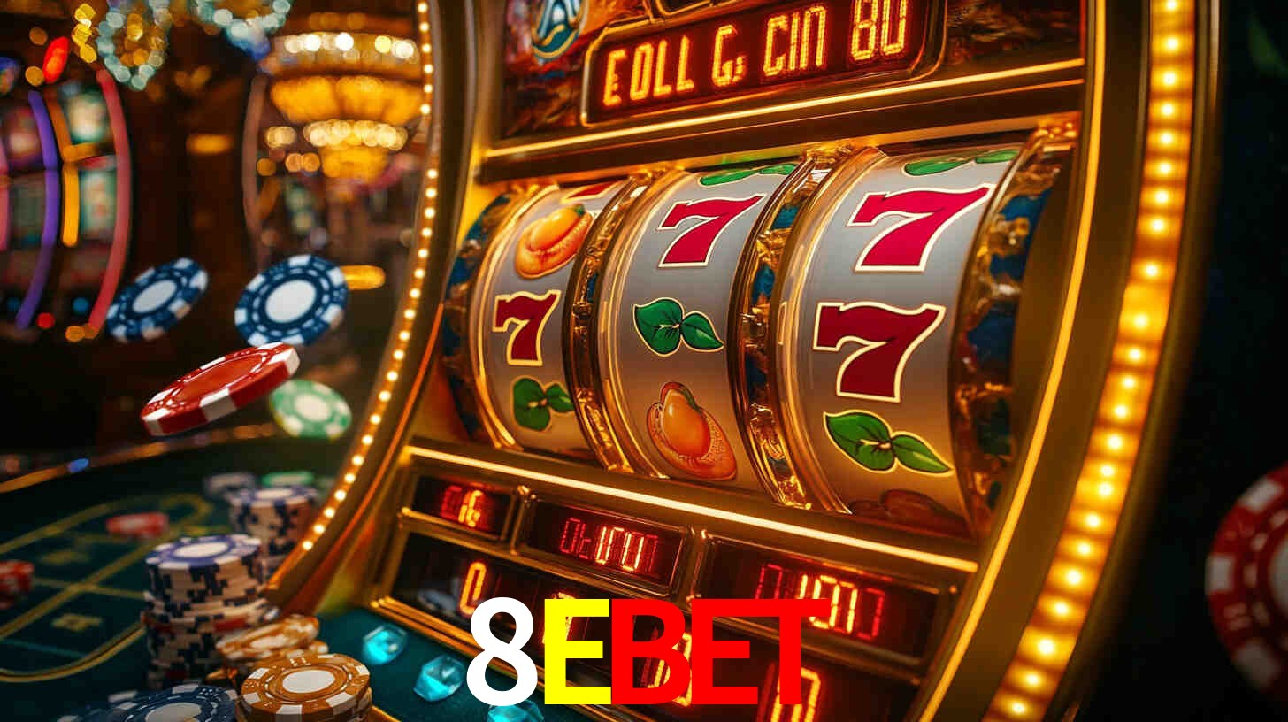 8EBET login