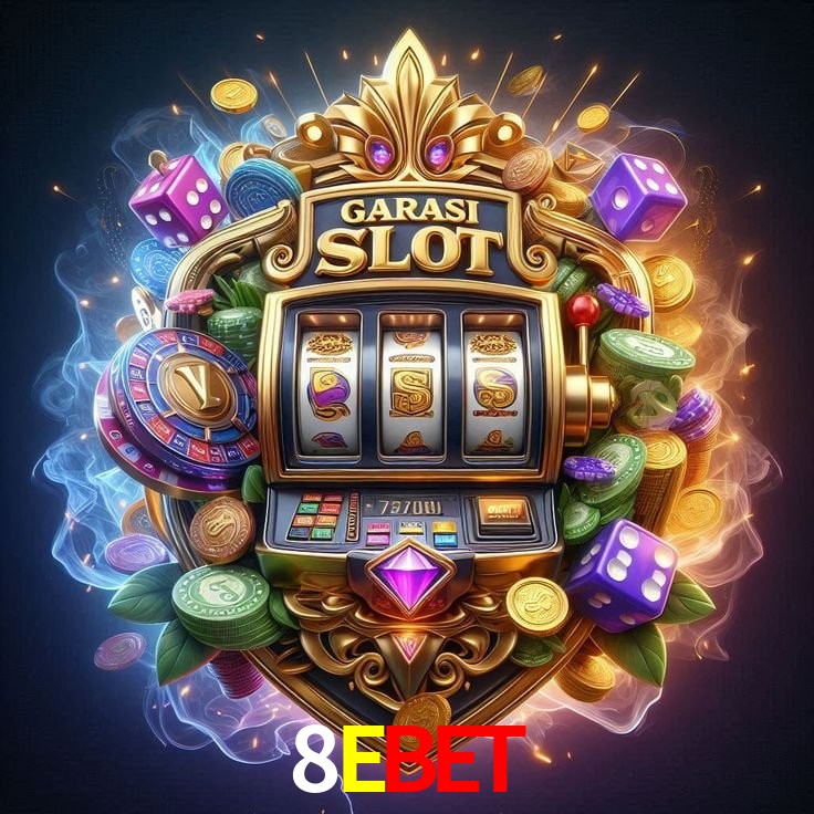 Apostas Esportivas na 8EBET: Um Guia Completo
