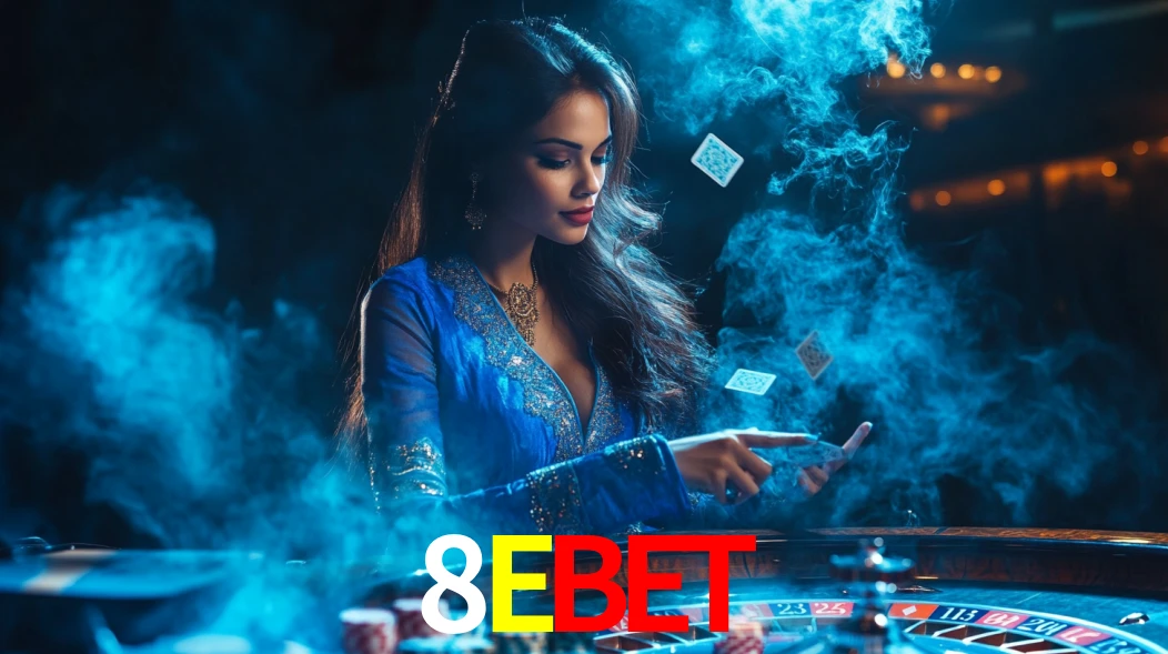 Apostas de Tênis 8EBET