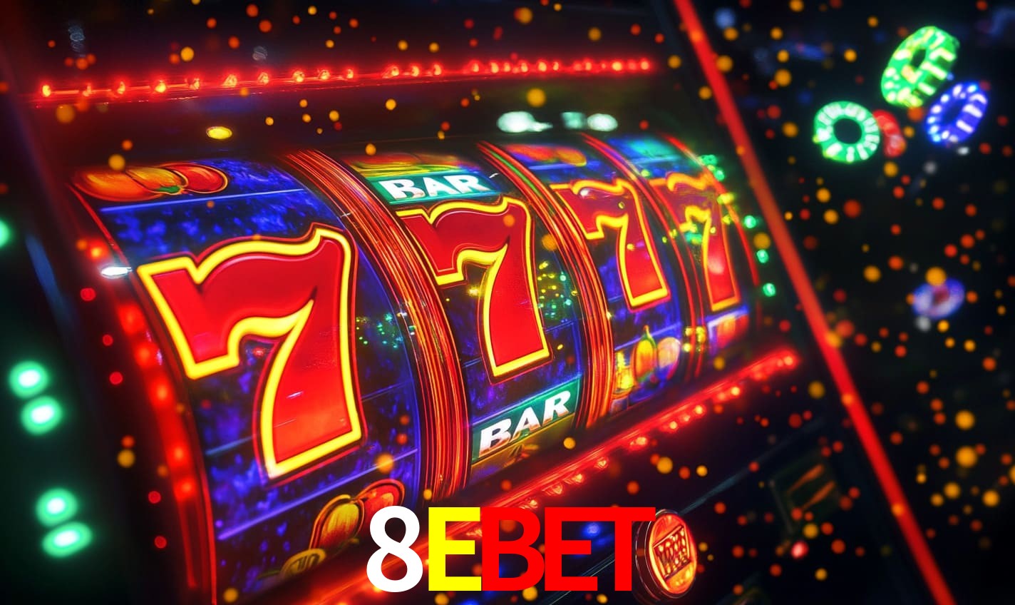 8EBET login