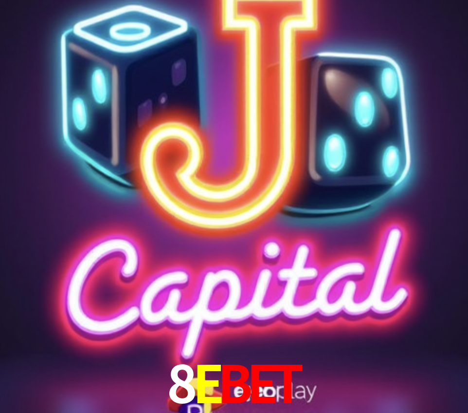 Slot Games 8EBET