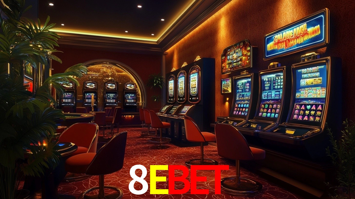 Premium Interface 8EBET