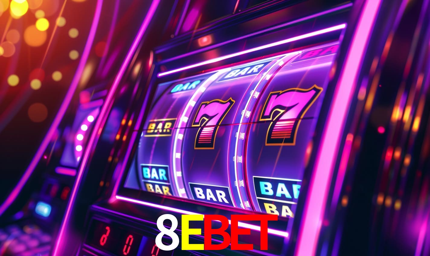 8EBET