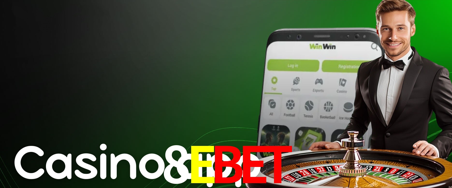 Live Casino 8EBET