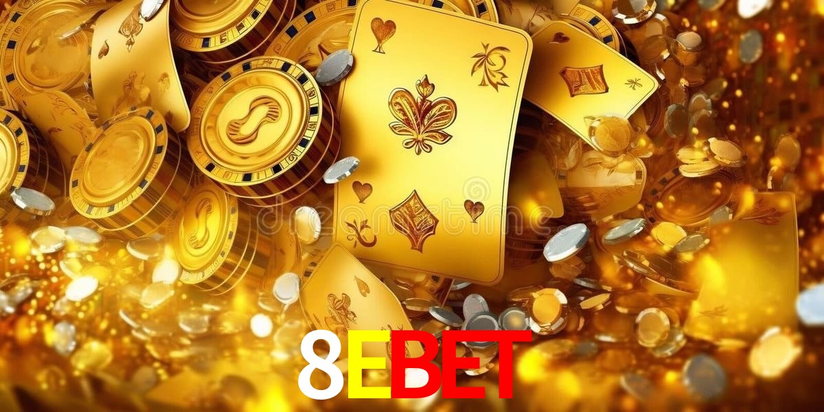 Recursos de Bônus 8EBET