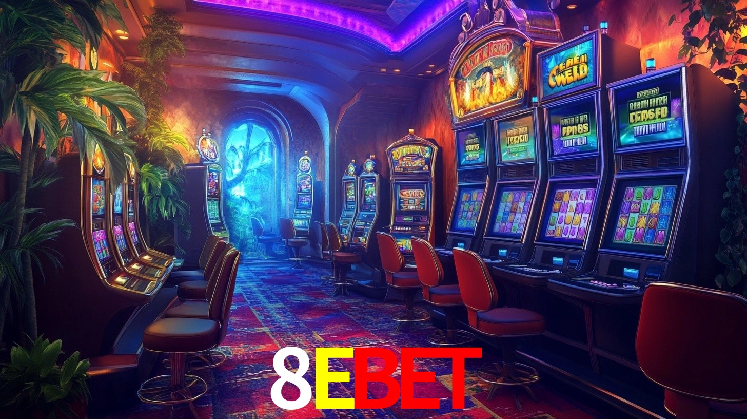 Exclusive Games 8EBET