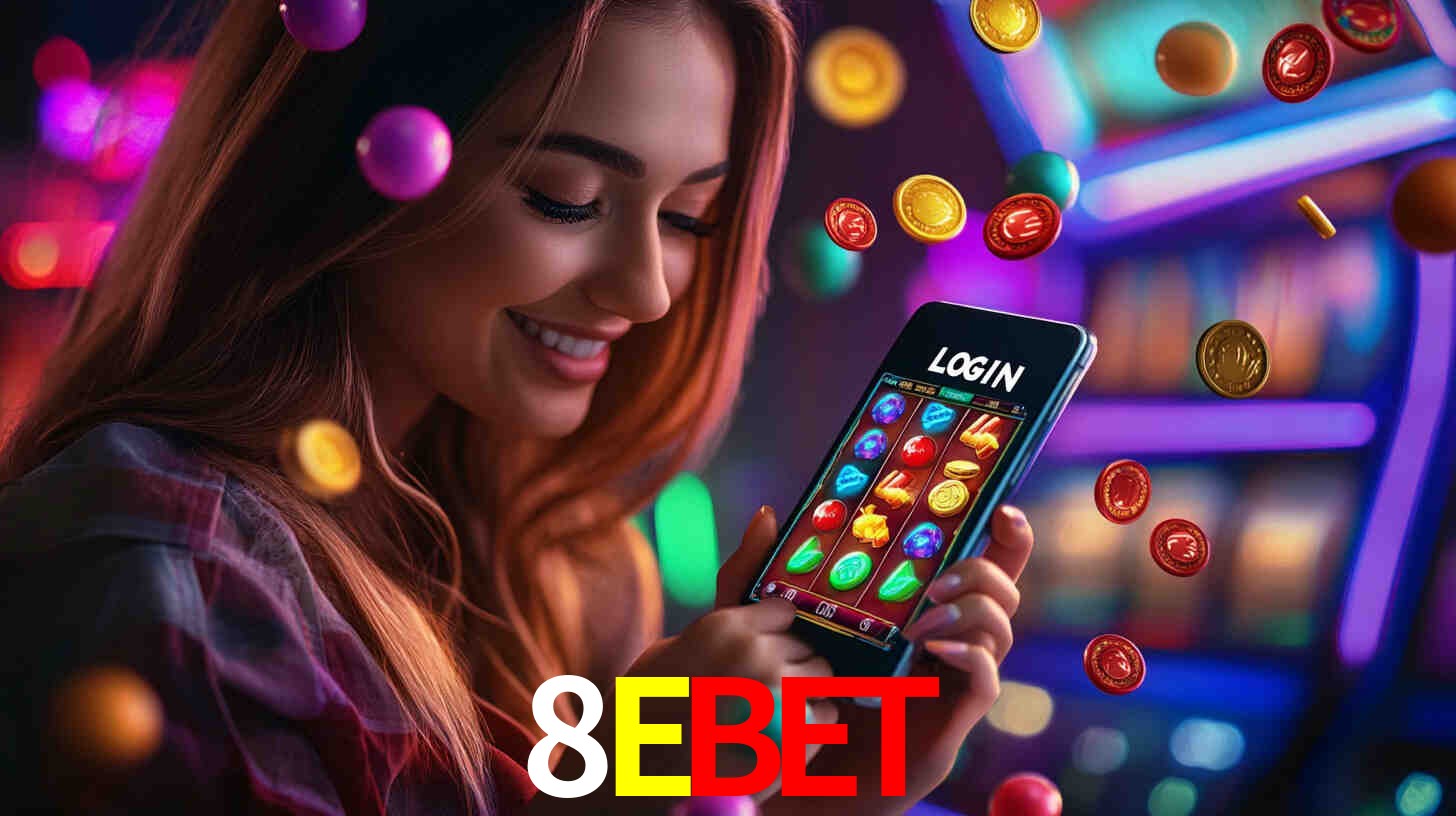 8EBET.com