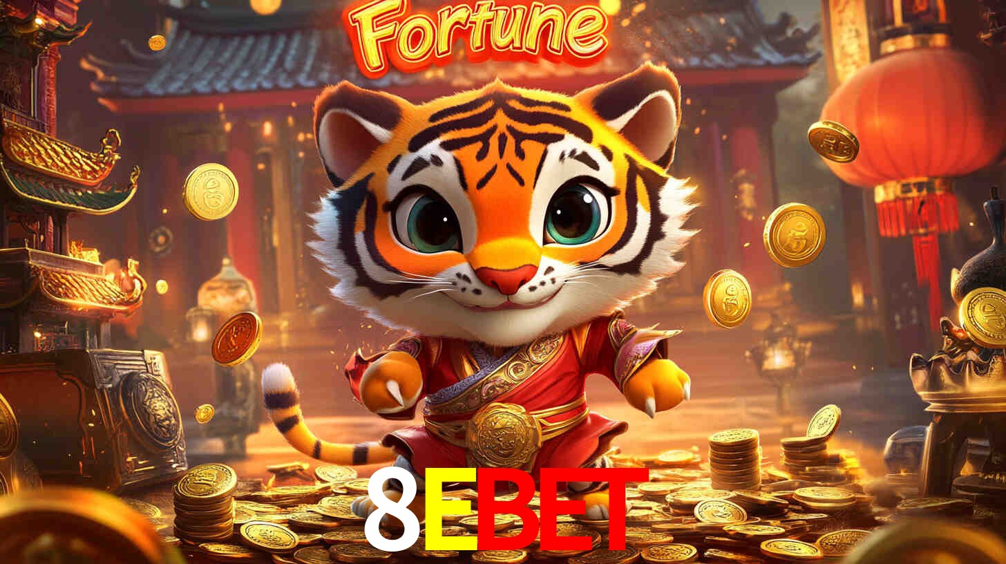 Jogos Exclusivos 8EBET