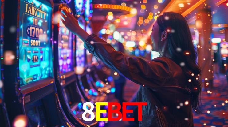 8EBET.com