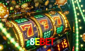Secure Login 8EBET