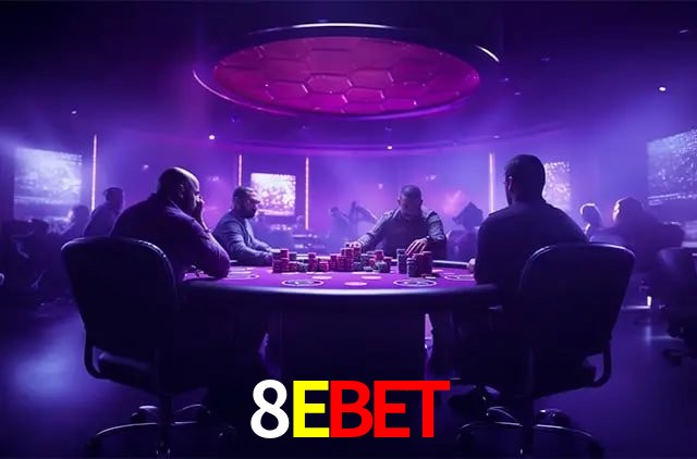 Estatísticas do Jogo 8EBET