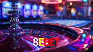 Descubra a Magia dos Jogos de Arcade no 8EBET