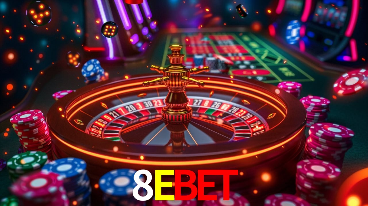 Sistemas de Segurança 8EBET