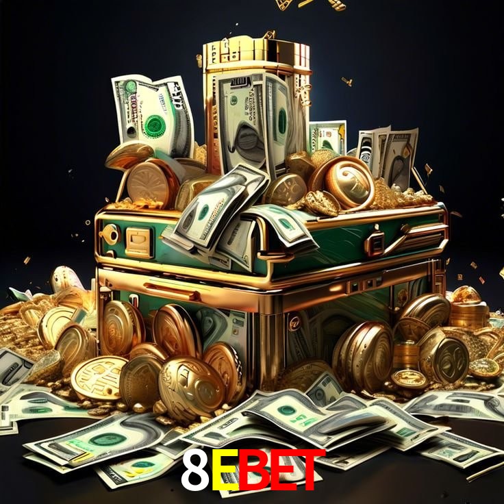 A Revolução dos Aplicativos de Jogos no 8EBET