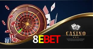 A Emoção da Loteria na 8EBET: Uma Chance de Mudança de Vida