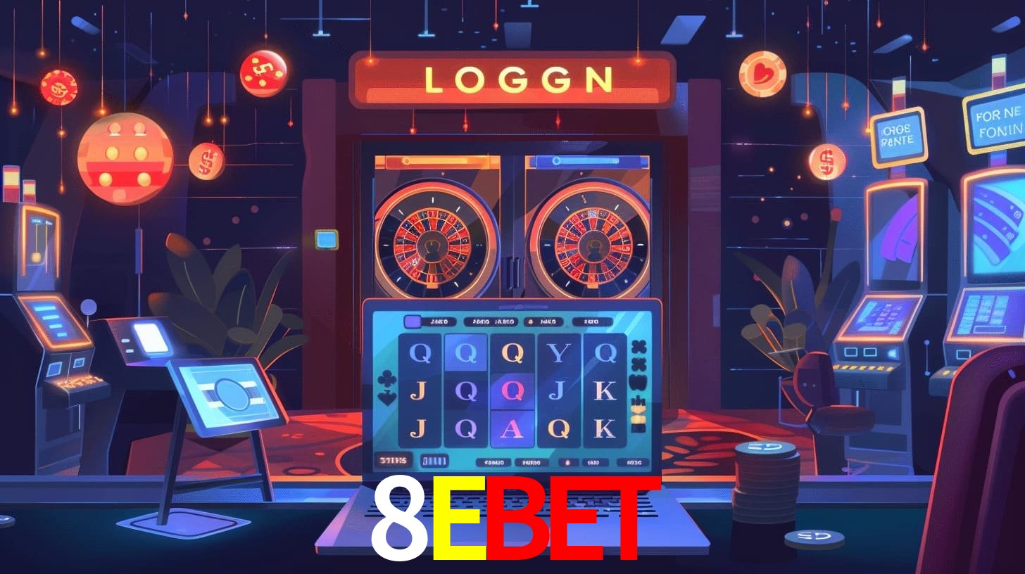 Descubra a Essência do 8EBET: Nossa História e Compromissos