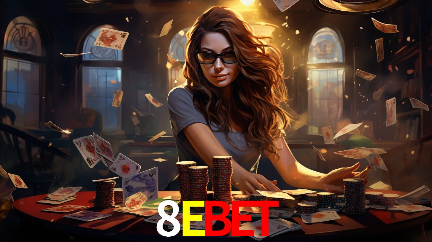 Daily Bonuses 8EBET