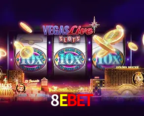 Flash Promotion 8EBET