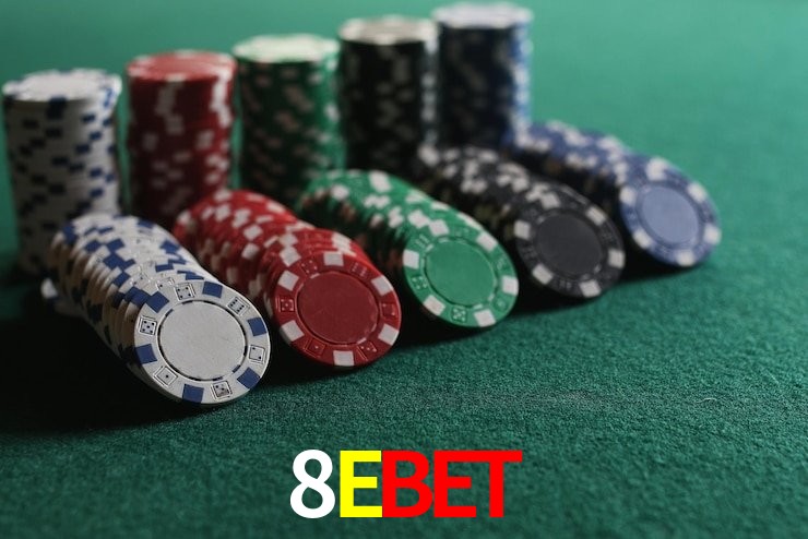 Football Betting 8EBET