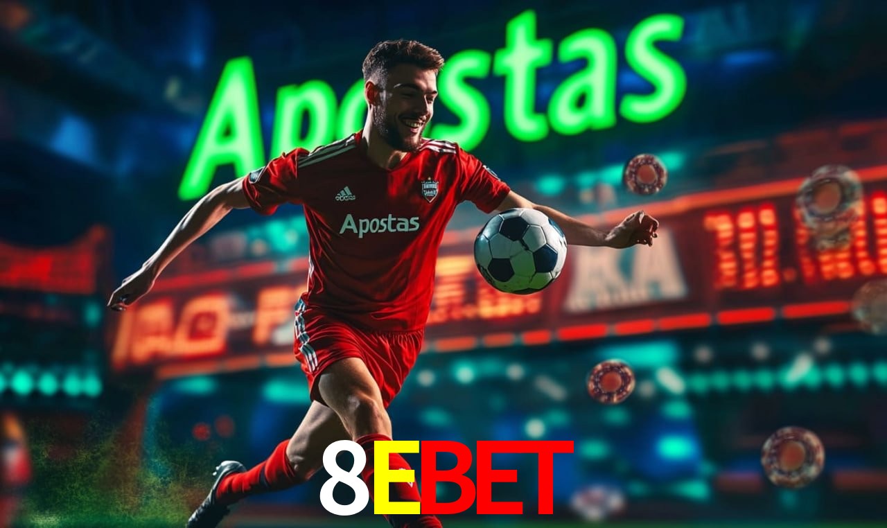 Promoções Sazonais 8EBET