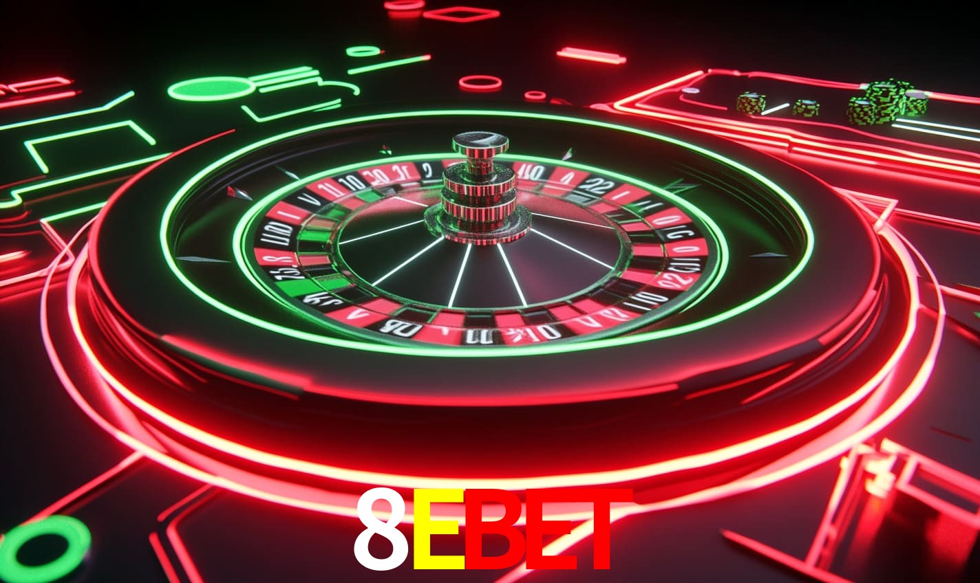 Estatísticas Esportivas 8EBET