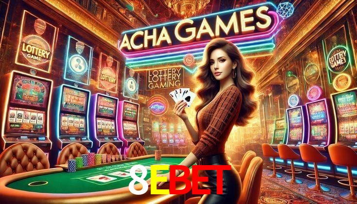 VIP Casino 8EBET