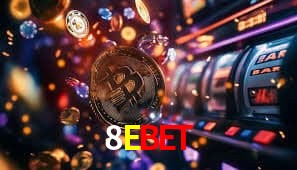 Segurança 2FA 8EBET