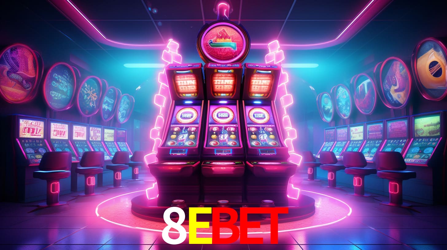 Bônus Generosos e Exclusivos no 8EBET para Você!