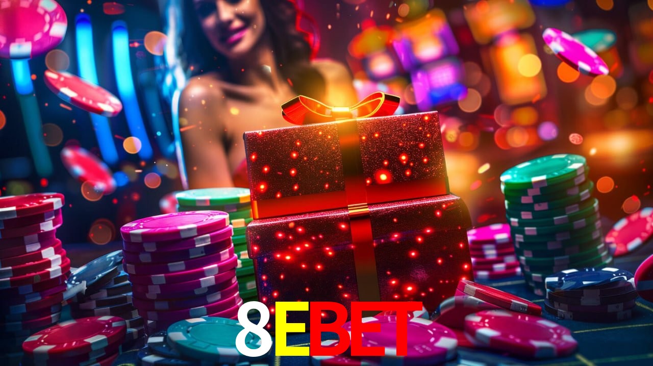 Login Seguro 8EBET