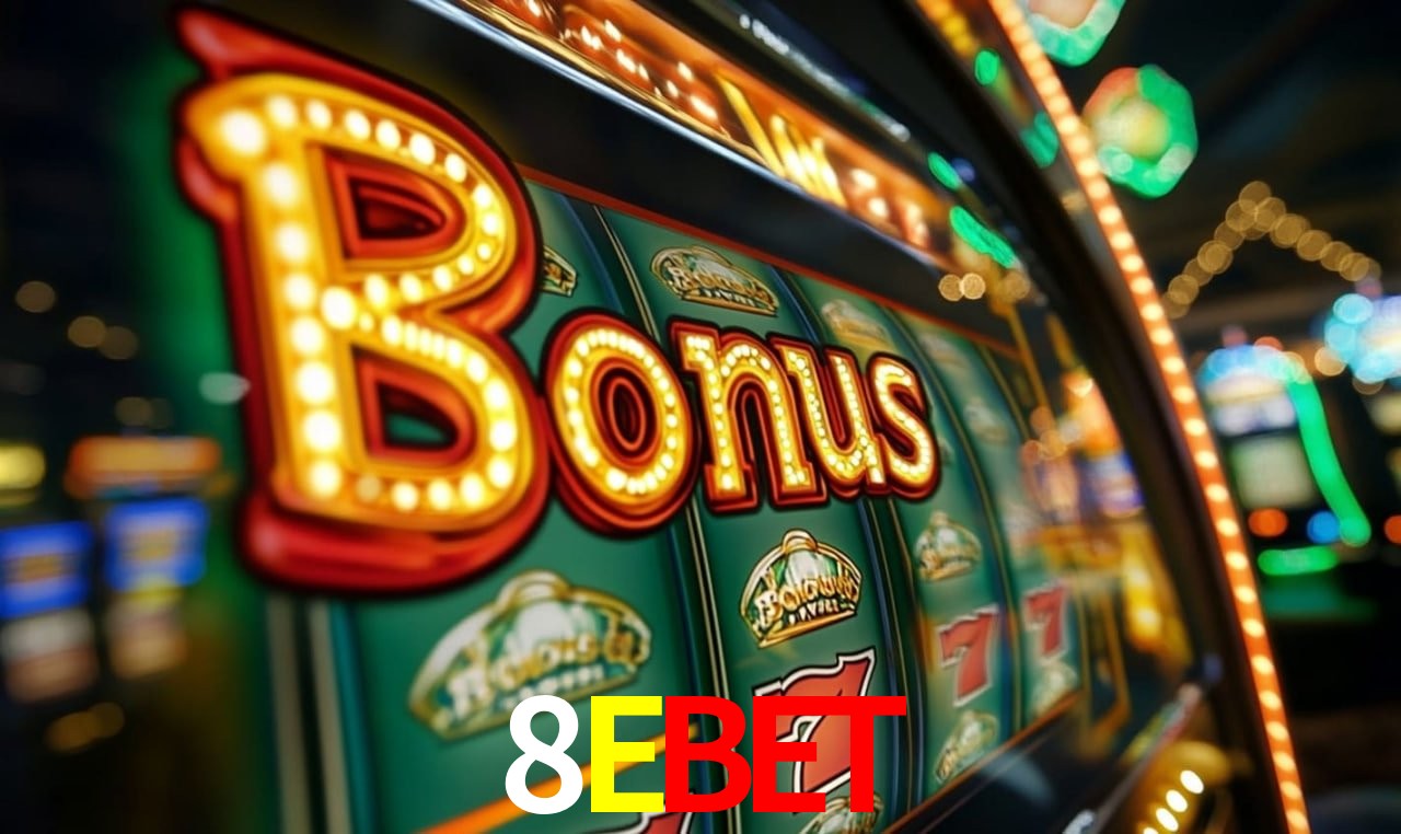 Descubra o Programa VIP da 8EBET: Vantagens Exclusivas para Jogadores