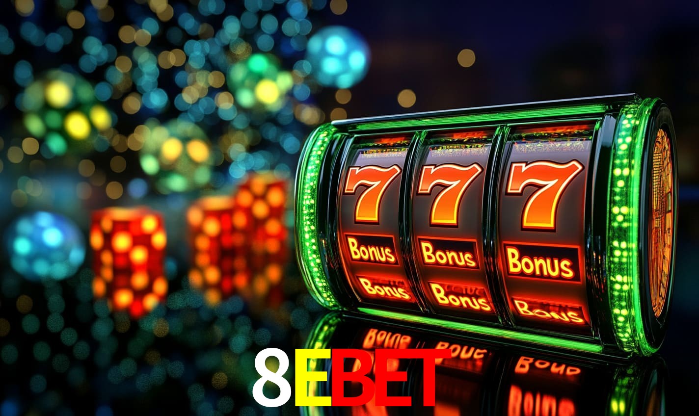 Descubra o Programa VIP da 8EBET: Vantagens Exclusivas para Jogadores