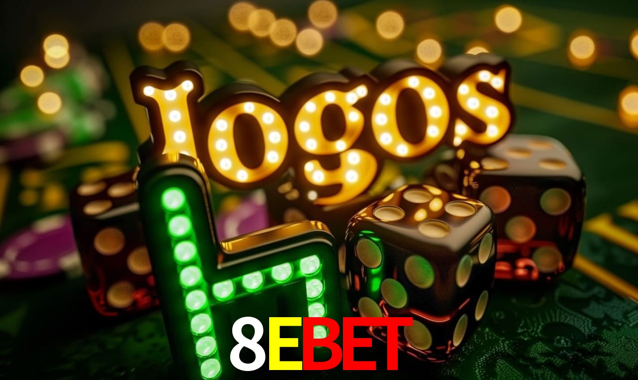 Desvendando o Mundo dos Jogos Virtuais na 8EBET
