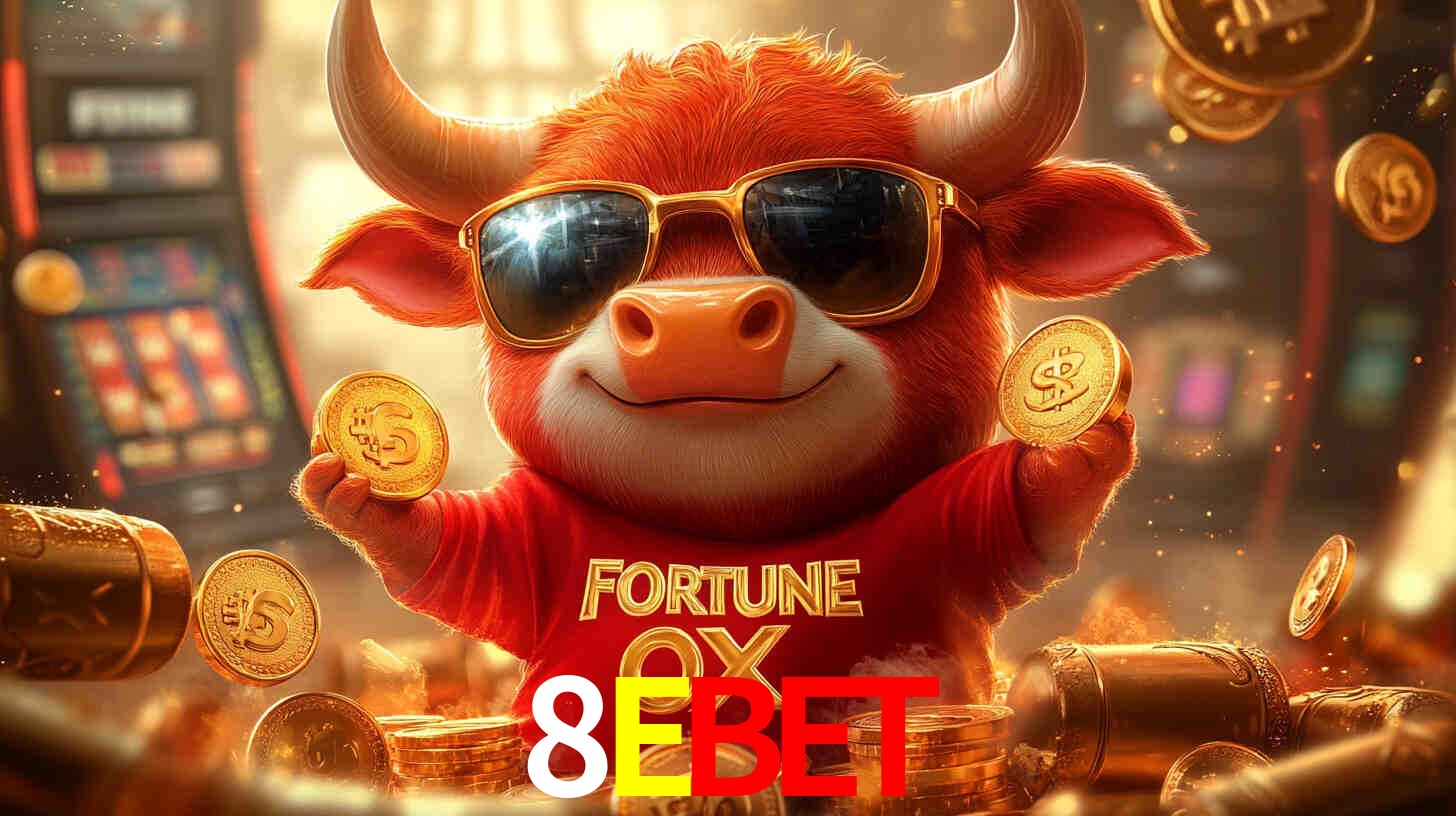 Desvendando o Mundo dos Jogos Virtuais na 8EBET
