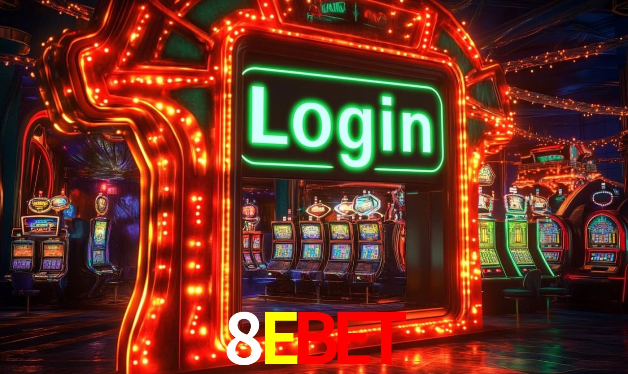 Inovações de Jogos na 8EBET: O Futuro das Experiências Interativas