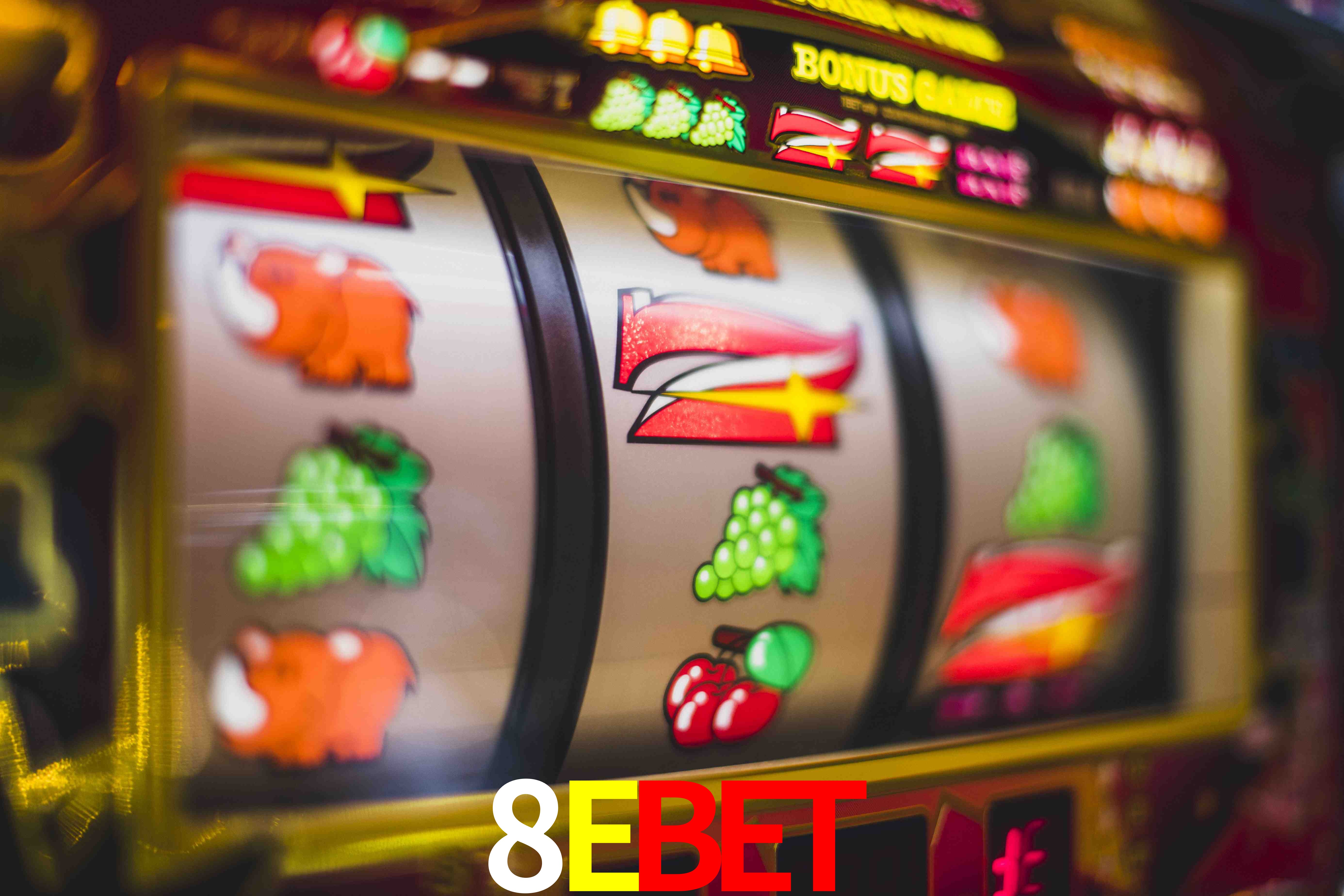 Live Casino 8EBET