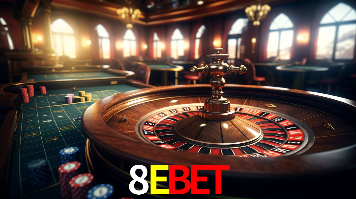 Welcome Bonus 8EBET