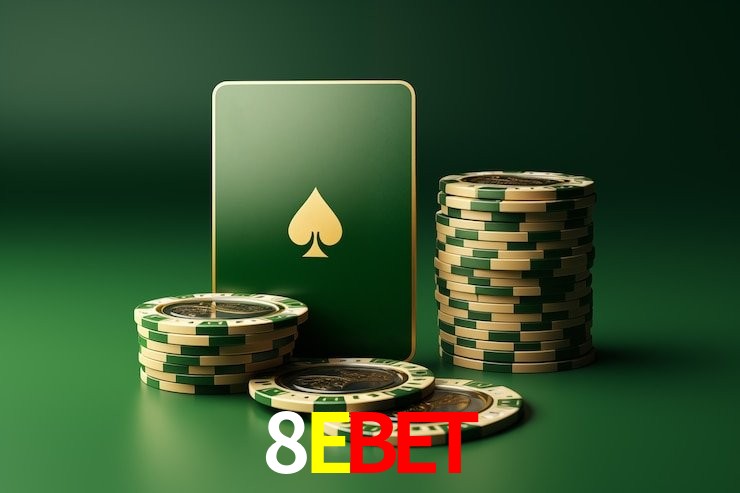 Roulette Table 8EBET