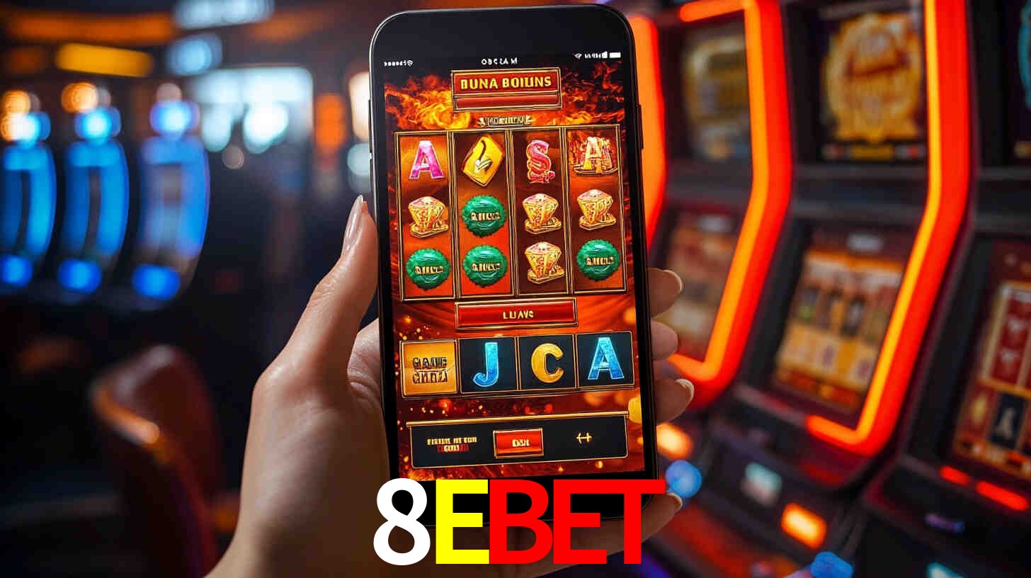 8EBET